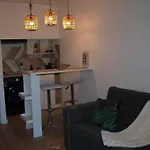 Le Mistral Apartment