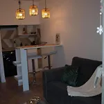 Apartment Le Mistral *