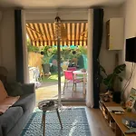 Le Mistral Apartment