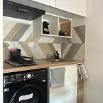 Apartment Le Mistral