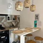 Apartment Le Mistral *