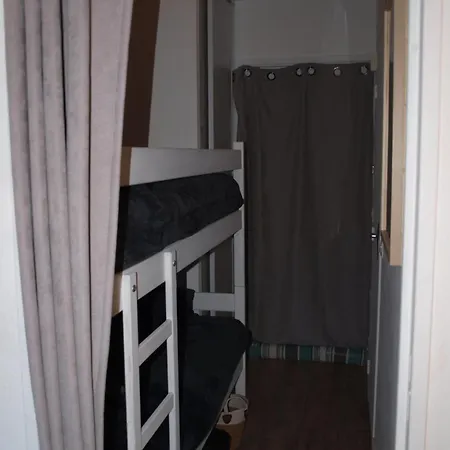 Le Mistral Apartment Saint-Raphael (Var)