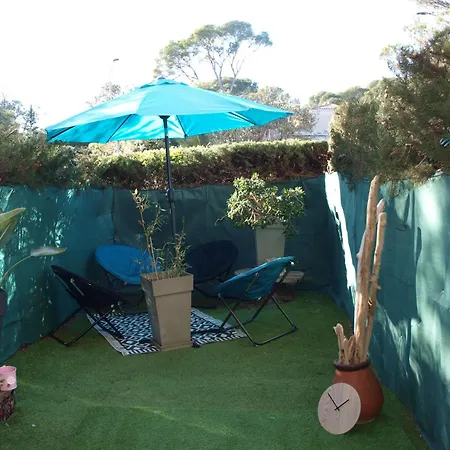 Le Mistral * Saint-Raphael (Var)