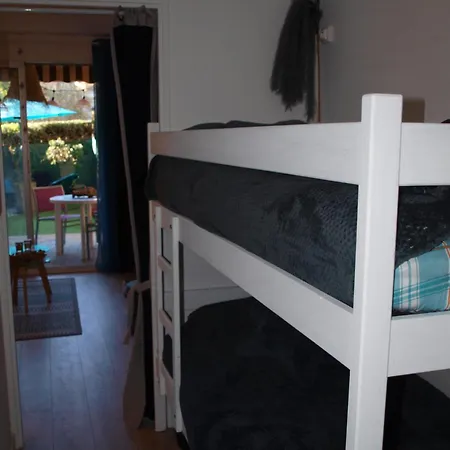 Le Mistral Apartament Saint-Raphaël