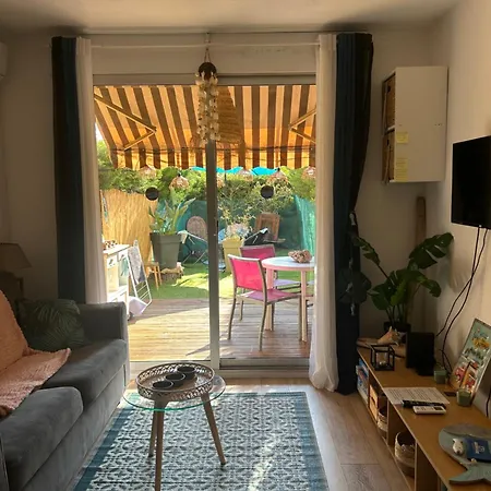 Le Mistral Apartman