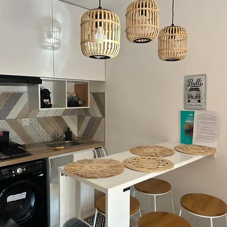 Apartman Le Mistral *