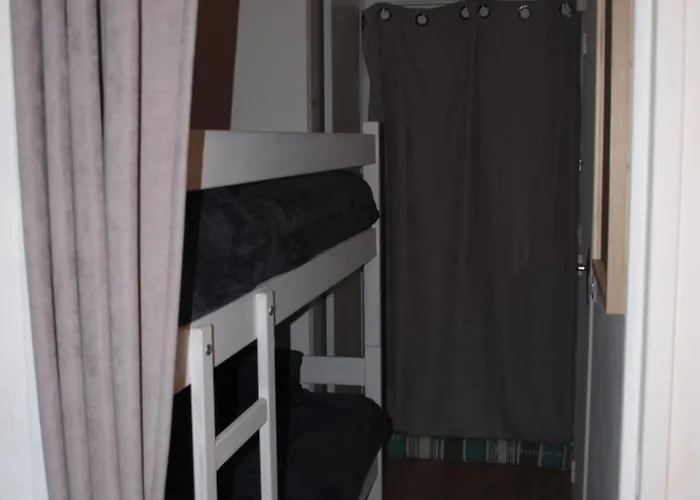 Le Mistral Lejlighed Saint-Raphaël