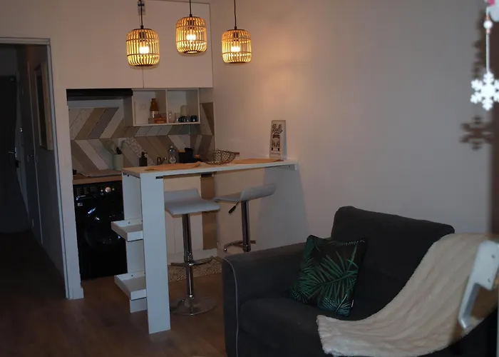 Le Mistral Διαμέρισμα