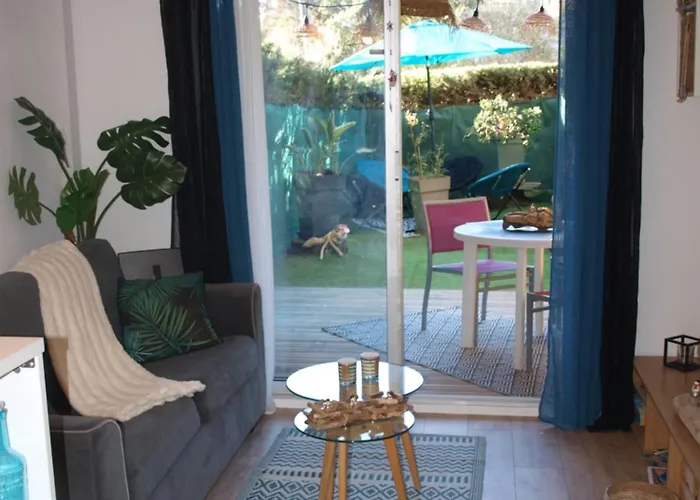 Le Mistral * Saint-Raphaël