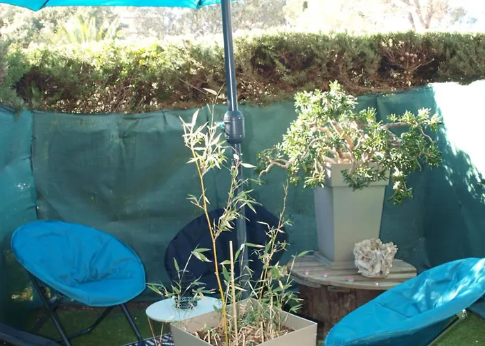 Διαμέρισμα Le Mistral Saint-Raphaël