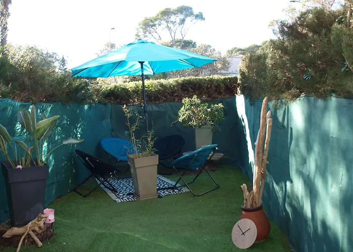 Le Mistral * Saint-Raphaël