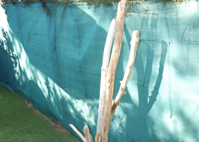 Διαμέρισμα Le Mistral