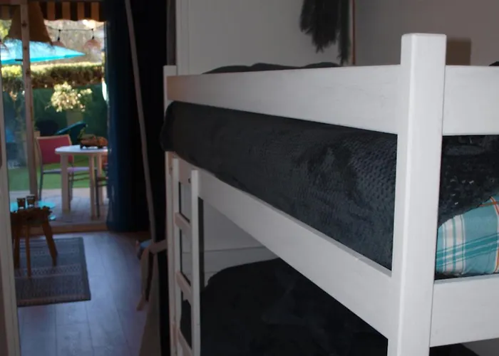 Le Mistral Lejlighed Saint-Raphaël