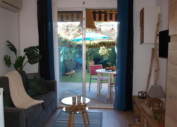 Le Mistral * Saint-Raphaël