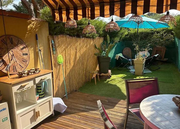 Le Mistral * Saint-Raphaël