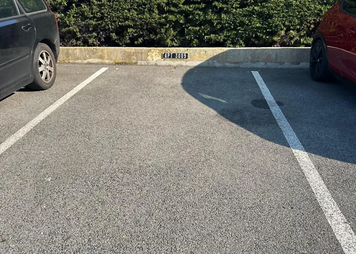 Διαμέρισμα Le Mistral