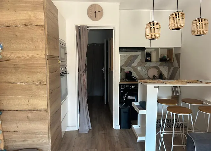 Le Mistral Διαμέρισμα *